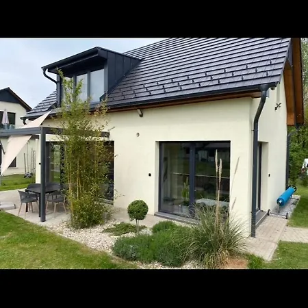 Apartamento Mihelyuenk *